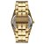Relógio Technos Masculino Skymaster Dourado - Imagem 3