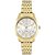 Relógio Technos Feminino Boutique Dourado - Imagem 1