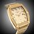 Relógio Technos Masculino Legacy Dourado - Imagem 2