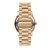 Relógio Technos Masculino Racer Dourado - Imagem 3