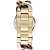 Relógio Technos Feminino Unique Dourado - Imagem 3