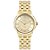 Relógio Technos Feminino Boutique Dourado - Imagem 1