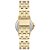 Relógio Technos Feminino Boutique Dourado - Imagem 3