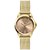 Relógio Technos Feminino Boutique Dourado - Imagem 1
