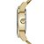 Relógio Technos Masculino Racer Dourado - Imagem 2