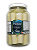 Pontes Palmito de Pupunha Tolete 1800g - Imagem 1