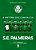 A História Das Camisas Da S. E. Palmeiras..- - Imagem 1