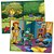 Robots-Carros Turbinados - Kit C/10 Und. - Imagem 3