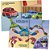 Robots-Carros Turbinados - Kit C/10 Und. - Imagem 4