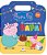 Peppa Pig - O Aniversário Do Papai - Imagem 1