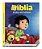 Mini Bíblia Para Meninos - Imagem 1