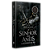 O Retorno Do Rei - Capa Os Anéis De Poder O Senhor Dos Anéis - Parte 3..- - Imagem 3