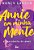Annie Em Minha Mente A Descoberta Do Amor..- - Imagem 1