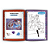 Explorando Aventuras - Frozen 2 Com Tatuagens - Imagem 3