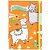 Livro-Bolso De Atividades: Lhamas - Imagem 1