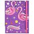 Livro-Bolso De Atividades: Flamingos - Imagem 1
