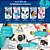 Livro-Kit De Artesanato Criativo: Panda - Imagem 7