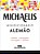 Michaelis Minidicionário Alemão - Alemão/Português - Português/Alemão - 3ª Edição..- - Imagem 1