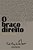 O Braço Direito..- - Imagem 1