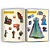 Castelo Encantado Disney Com Adesivos - Frozen - Imagem 3