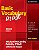 Vocabulary In Use Basic - Student's Book With Answers - Second Edition - Imagem 1