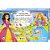 Meu Incrivel Livro-Kit Brilhante P/Colorir: Princesas..- - Imagem 2