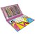 Meu Incrivel Livro-Kit Brilhante P/Colorir: Princesas..- - Imagem 3