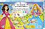 Meu Incrivel Livro-Kit Brilhante P/Colorir: Princesas..- - Imagem 1