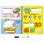 Escolinha - Procure E Ache - Números - Aprenda De Forma Divertida - Livro Com Tapete - Imagem 5