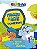 Escolinha - Procure E Ache - Números - Aprenda De Forma Divertida - Livro Com Tapete - Imagem 1