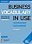 Business Vocabulary Use Intermediate - Book With Answers And Enhanced & Enhanced Ebook - Third Edit - Imagem 1