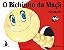 O Bichinho Da Maçã..- - Imagem 1