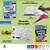 Colorir E Dobrar: Barcos De Papel - Imagem 7