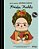 Gente Pequena, Grandes Sonhos. Frida Kahlo..- - Imagem 1