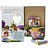 Box C/6 Und: Orações Para Pequenos Corações - Imagem 3