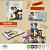 Box C/6 Und: Orações Para Pequenos Corações - Imagem 7