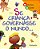 Se Criança Governasse O Mundo... ..- - Imagem 1