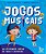 Jogos Musicais: 50 Atividades Cheias De Som E Diversão - Imagem 1