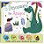 Sons Da Bicharada II! O Dinossauro Faz Amigos - Imagem 1