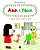 Ana E Froga E Agora, Vamos Fazer O Quê? - Imagem 1