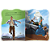 Livro Recortado Marvel Hulk - Imagem 3