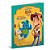 Toy Story 4 Historias Para Colorir - Imagem 4