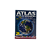 Atlas Escolar Geográfico..- - Imagem 2