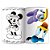 Mascaras Divertidas Mickey - Imagem 3