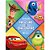 Capa Dura - Procure E Encontre - Disney Pixar - Imagem 1