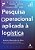 Pesquisa Operacional Aplicada À Logística..- - Imagem 1