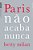 Paris Não Acaba Nunca (Edição De Bolso)..- - Imagem 1