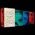 Caixa Clarice Lispector Manuscritos (3 Livros Em Capa Dura) - Imagem 1