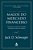 O Pequeno Livro Dos Magos Do Mercado Financeiro..- - Imagem 1