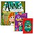 Aventure-Se Com Anne-.. - Imagem 1